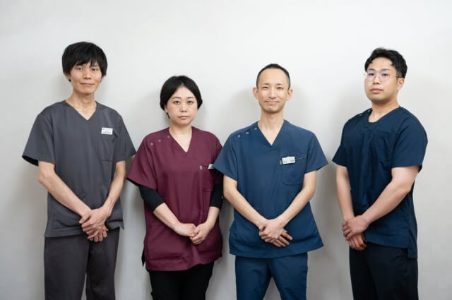 集合写真