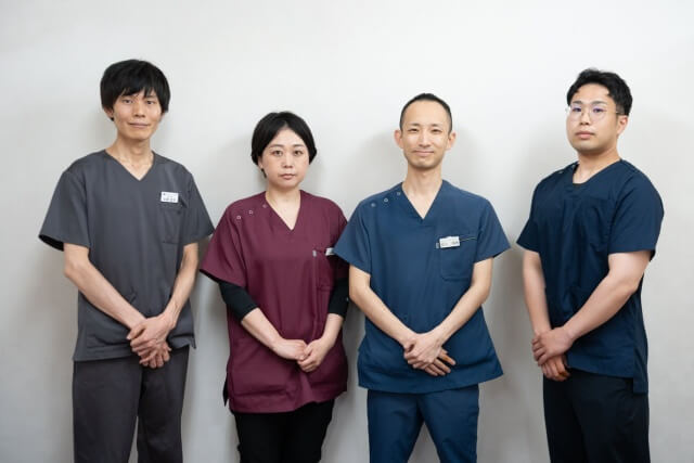 集合写真