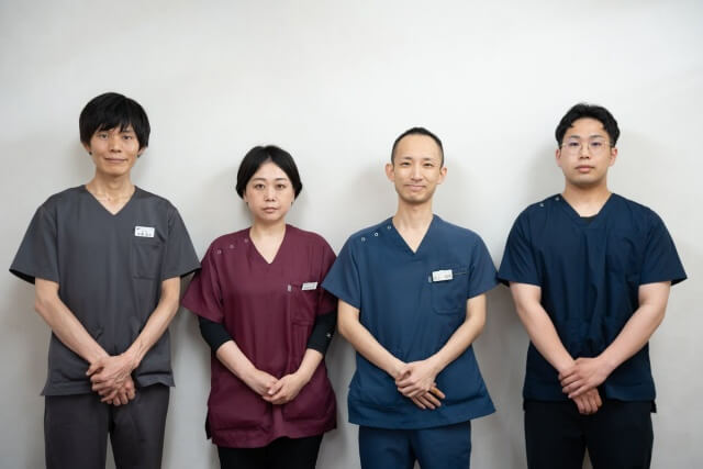 集合写真