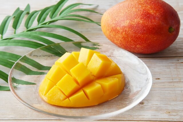 マンゴー